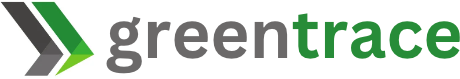 Greentrace Logo
